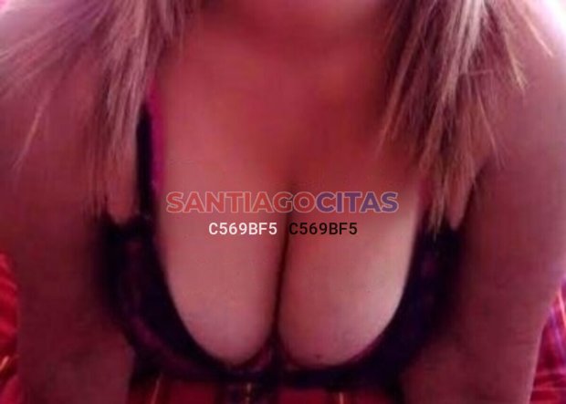 Baitiare 945750980, Escort en Santiago