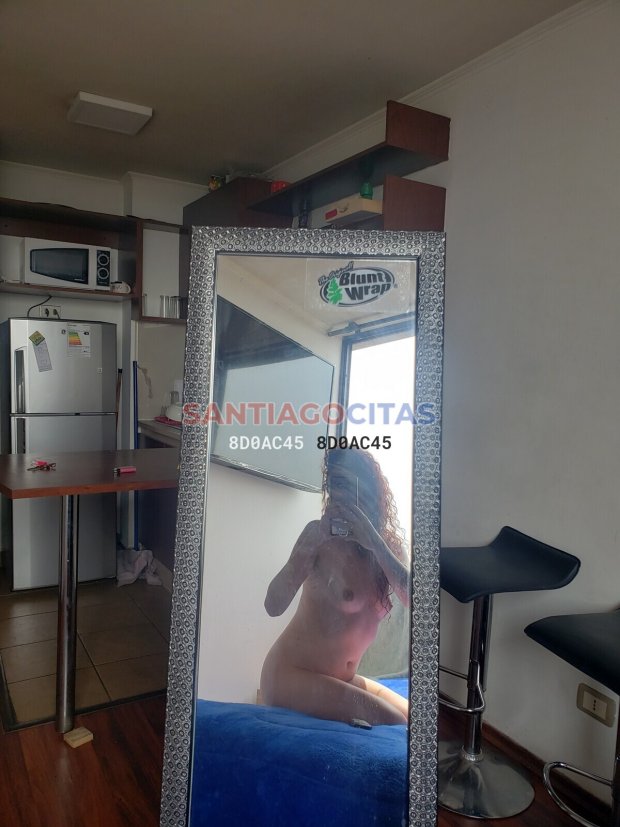 Stefy 923796418, Puta en Santiago