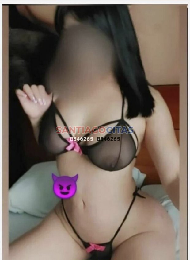Salome 920748680, Puta en Santiago